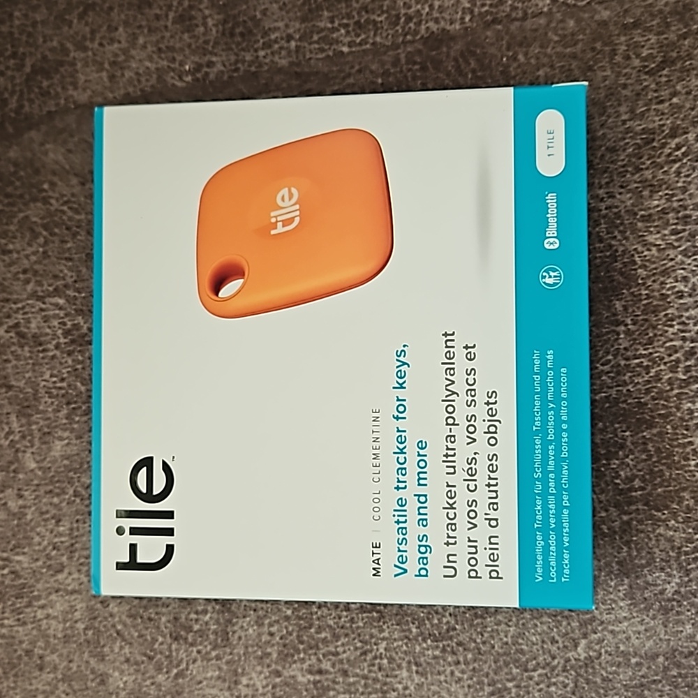 Tile Mate